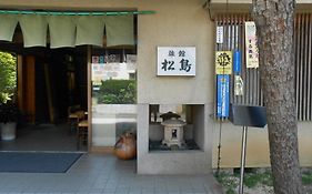 松島 横浜市