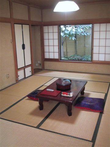 旅館 松島 横浜市 エクステリア 写真