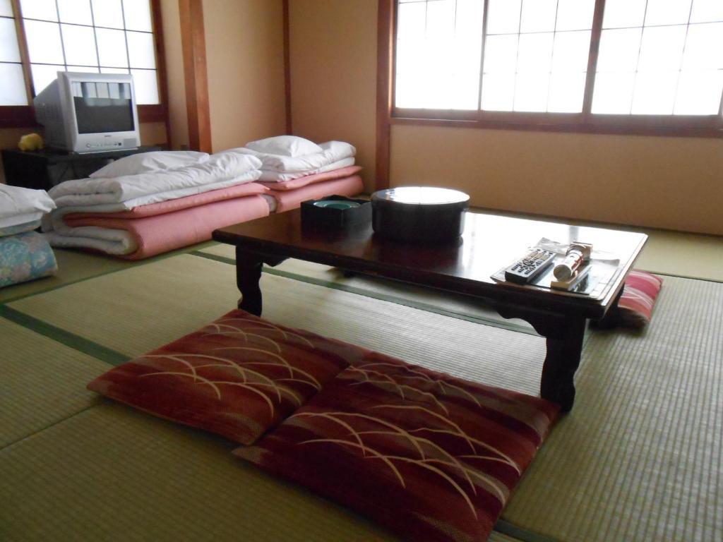 旅館 松島 横浜市 部屋 写真